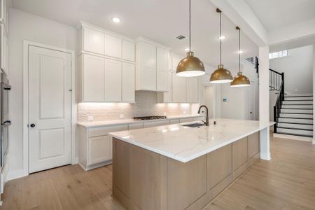 New construction Single-Family house 17206 Blooming Suzans Ln, Conroe, TX 77302 plan Bluebell 3392 - image 8