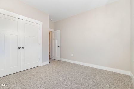 New construction Single-Family house 125 Tee Dr, Selma, NC 27576 - image 18