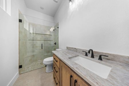 King Oaks by King Signature Homes in Salado - image 8