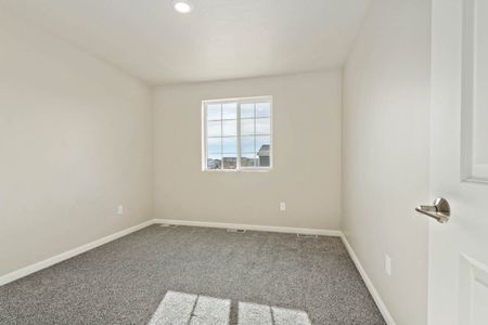New construction Single-Family house 4984 Eddleman Ct, Colorado Springs, CO 80925 plan Wonder - image 20