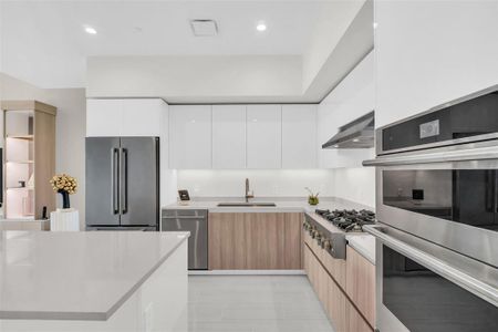 New construction Condo house 400 Central Ave, Unit 2705, St. Petersburg, FL 33701 - image 7