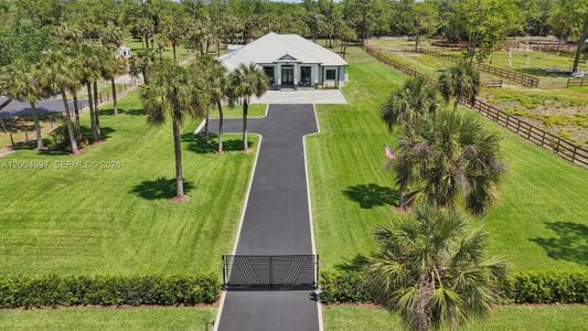 New construction Single-Family house 360 13Th St Sw, Naples, FL 34117 - image