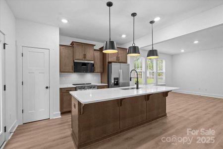 New construction Townhouse house 7 Moon Haven Wy, Arden, NC 28704 - image 10