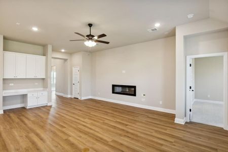 New construction Single-Family house 10304 Tapioca St, Fort Worth, TX 76036 Addison- photo 8 8