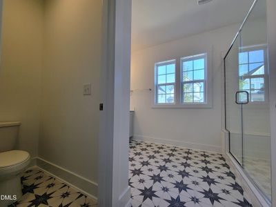 New construction Single-Family house 564 Folk Song Wy, Wendell, NC 27591 plan Found a Dream - image 13