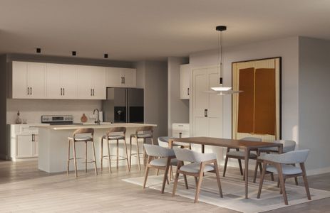 New construction Single-Family house 4458 Nw 37Th Street Rd, Ocala, FL 34475 plan Palomino - image 6