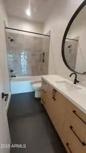 New construction Single-Family house 5713 E Lone Mountain Rd, Cave Creek, AZ 85331 - image