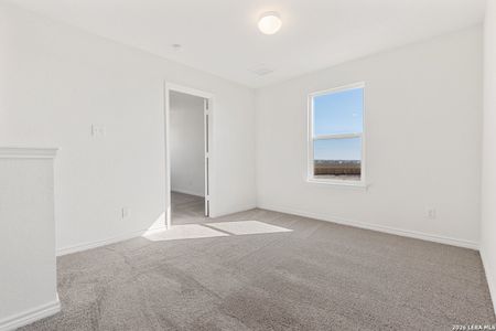 New construction Single-Family house 10045 Jagger Ave, Converse, TX 78109 plan Plan 1772 - image 16