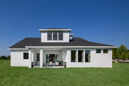 New construction Single-Family house 6028 Nikki Lane, Odessa, FL 33556 - photo 0