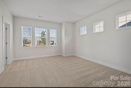 New construction Townhouse house 479 Shasta St, Unit 5201, Gastonia, NC 28052 plan Bridgeport - image 9