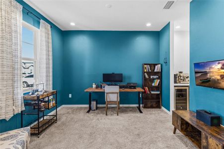 New construction Single-Family house 11124 Moonsail Dr, Parrish, FL 34219 - image 16