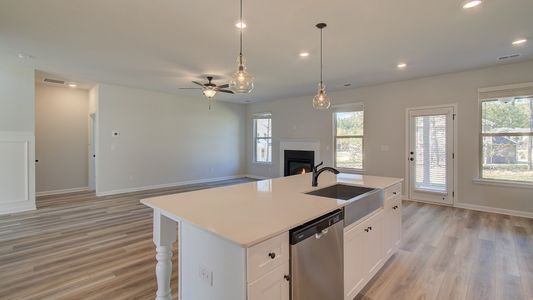 New construction Single-Family house 105 Arabella Pkwy, Locust Grove, GA 30248 null- photo 35 35