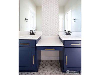 New construction Single-Family house 15261 Ypsilon Cir, Mead, CO 80542 - image 6