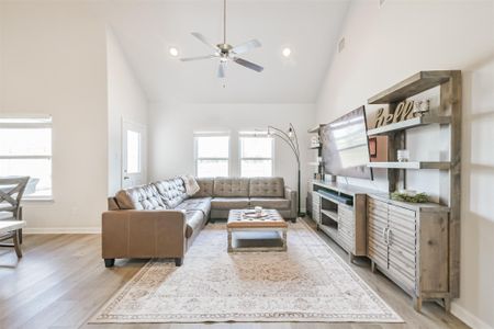 New construction Single-Family house 6138 Hazel Lake Dr, Conroe, TX 77303 - image 3