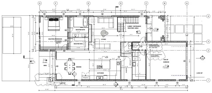 New construction Single-Family house 1628 Ne 17Th Ave, Fort Lauderdale, FL 33305 null- photo 1 1