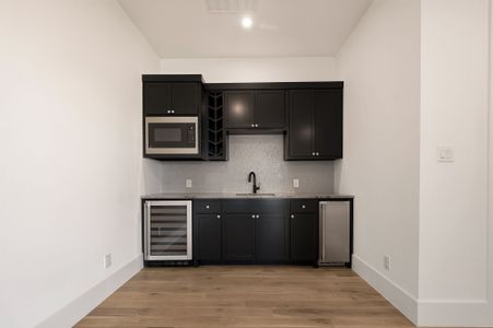 New construction Single-Family house 10604 Fleming Slough Dr, Fort Worth, TX 76179 plan Custom - image 12