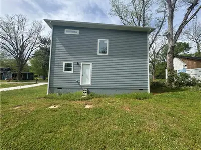 New construction Single-Family house 6895 Magnolia St, Lithonia, GA 30058 - image