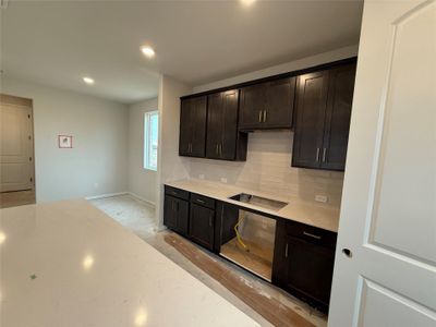 New construction Single-Family house 330 Possumhaw Ln, San Marcos, TX 78666 Barton- photo 7 7