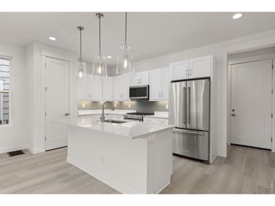 New construction Duplex house 145 Washington St, Erie, CO 80516 - image 7