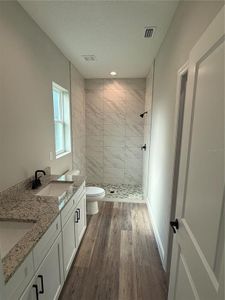 New construction Single-Family house 2426 Water St, Sanford, FL 32771 null- photo 19 19