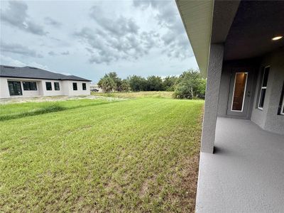 New construction Single-Family house 14735 Keystone Blvd, Port Charlotte, FL 33981 plan Plan 2265 - image