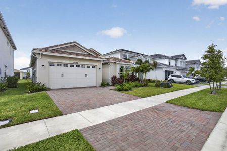 New construction Single-Family house 13722 Spruce Pine Dr, Westlake, FL 33470 - image