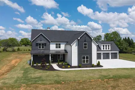 New construction Single-Family house 1250 Hays Mill Rd, Carrollton, GA 30117 - image