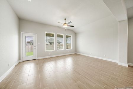 New construction Single-Family house 6739 Velma Path, San Antonio, TX 78253 plan Catarina - image 11