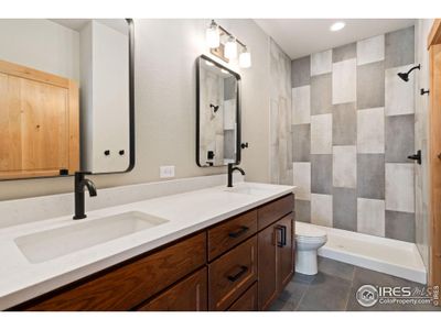 New construction Townhouse house 1705 Continental Peaks Cir, Estes Park, CO 80517 - image