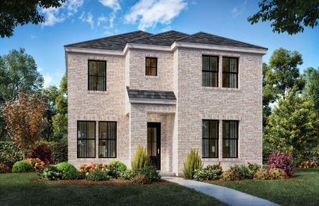 New construction Single-Family house 15517 Crape Myrtle Road, Frisco, TX 75035 - photo 0