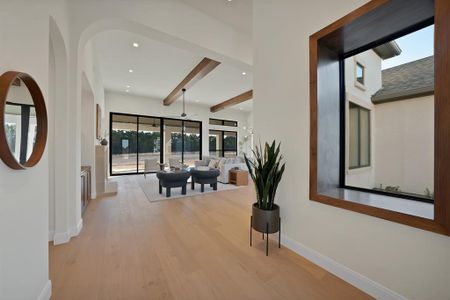 New construction Single-Family house 4420 Azalea Wy, Midlothian, TX 76065 - image 14