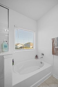 New construction Single-Family house 114 Foxhound Path, San Antonio, TX 78245 null- photo 45 45