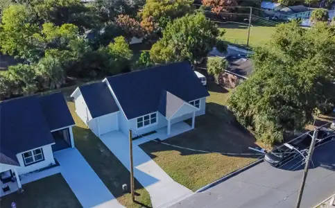 New construction Single-Family house 1238 N Virginia Ave, Lakeland, FL 33805 - image