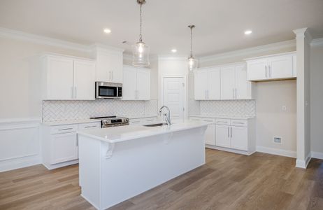 New construction Single-Family house 1085 Berkley Ct, Thomson, GA 30824 plan Bondi IV - image 6