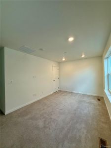 New construction Duplex house 9041 Redfield Ln, Parker, CO 80134 null- photo 15 15