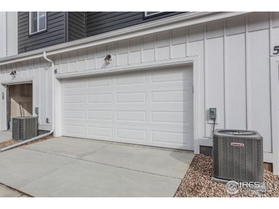 New construction Multi-Family house 2102 Setting Sun Dr, Unit 6, Windsor, CO 80550 null- photo 34 34