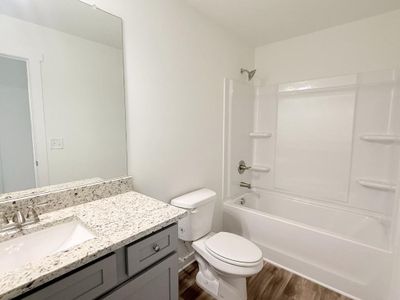 New construction Single-Family house 7 Purackal Ln, Statham, GA 30666 - image 10