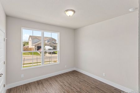 New construction Single-Family house 7317 Walkers Lp, Live Oak, TX 78233 plan Zen - image 17