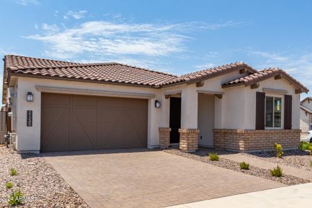 Ascent at Jorde Farms by Shea Homes in Queen Creek - photo 17 17