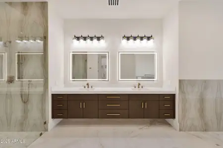 New construction Single-Family house 35891 N 87Th Wy, Scottsdale, AZ 85266 - image 4