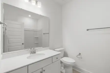 New construction Townhouse house 870 Foxtail Dr, Longs, SC 29568 plan Norman - image 14