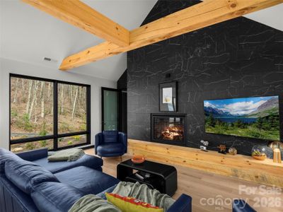 New construction Single-Family house 80 Hemlock Cir, Black Mountain, NC 28711 - image