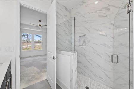 New construction Single-Family house Kennesaw, GA 30144 - image 14