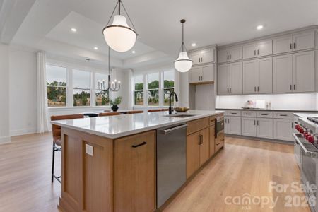 New construction Single-Family house 1016 Courtney Ln, Unit 26, Waxhaw, NC 28173 - image 12