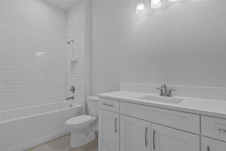 New construction Single-Family house 4538 Majestic Hills Lp, Brooksville, FL 34601 - image 8