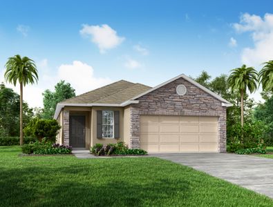 Villamar by Maronda Homes in Winter Haven - photo 19 19