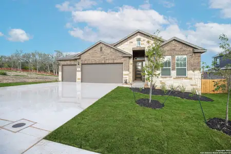 Buffalo Crossing by Chesmar Homes in Cibolo - photo 0