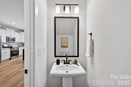 New construction Single-Family house 4207 Eagle Chase Dr, Charlotte, NC 28216 - image 6