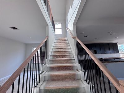 New construction Single-Family house 140 Coleto Trl, Bastrop, TX 78602 plan Westlake - image 9