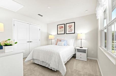 New construction Single-Family house 113 Grand Oak Cir, Union City, GA 30291 - image 10